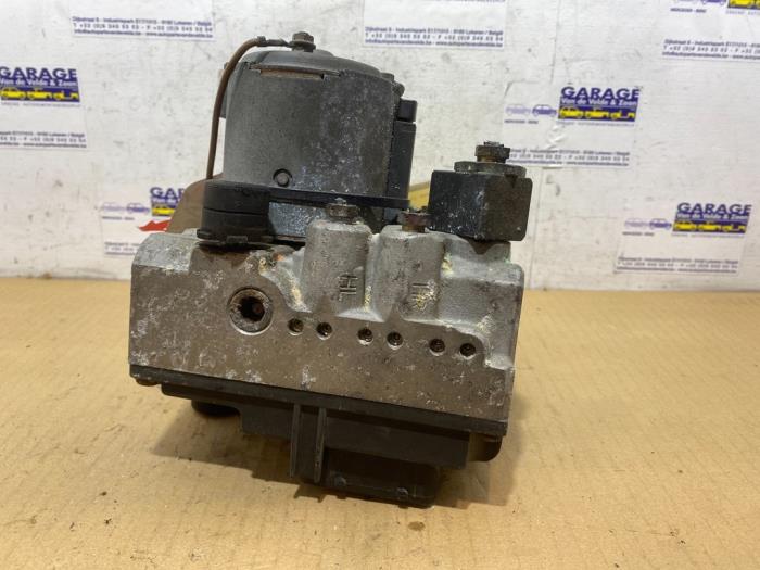 ABS pump Mercedes C-Klasse