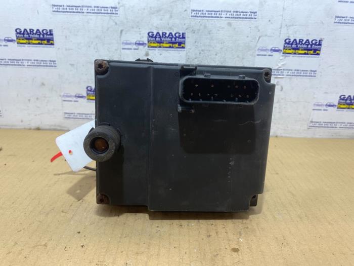 ABS pump Mercedes C-Klasse