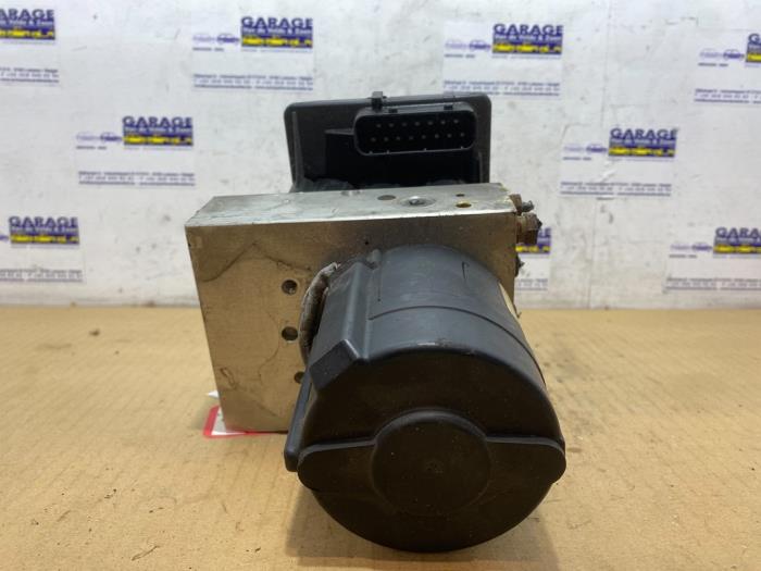 Pompe ABS Mercedes SLK