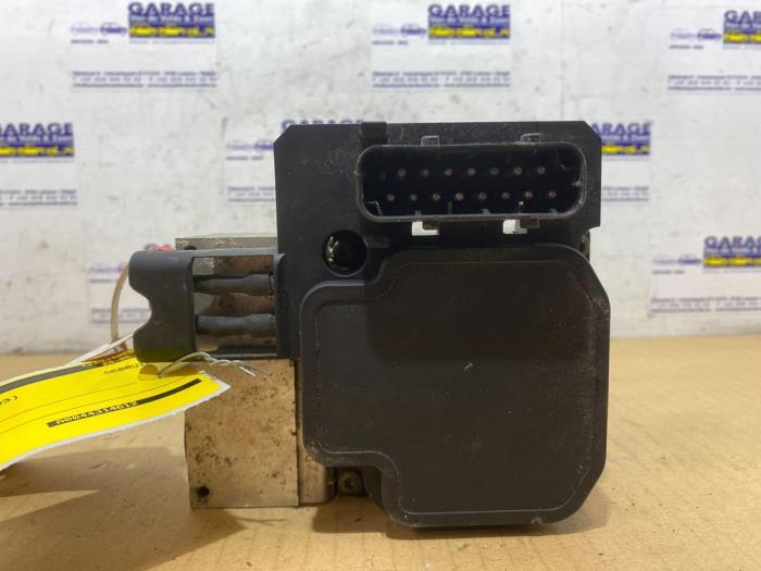 ABS pump Mercedes S-Klasse