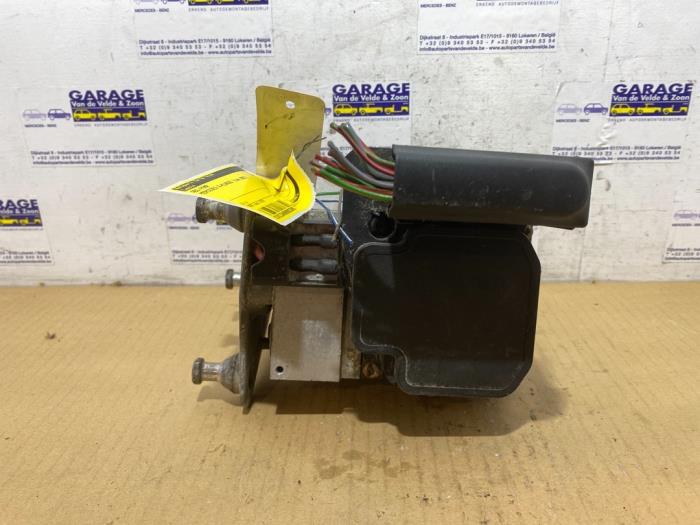 ABS pump Mercedes A-Klasse