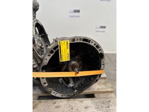 Gebruikte Versnellingsbak Mercedes C (W204) 2.2 C-200 CDI 16V BlueEFFICIENCY Prijs € 242,00 Inclusief btw aangeboden door Autoparts Van De Velde