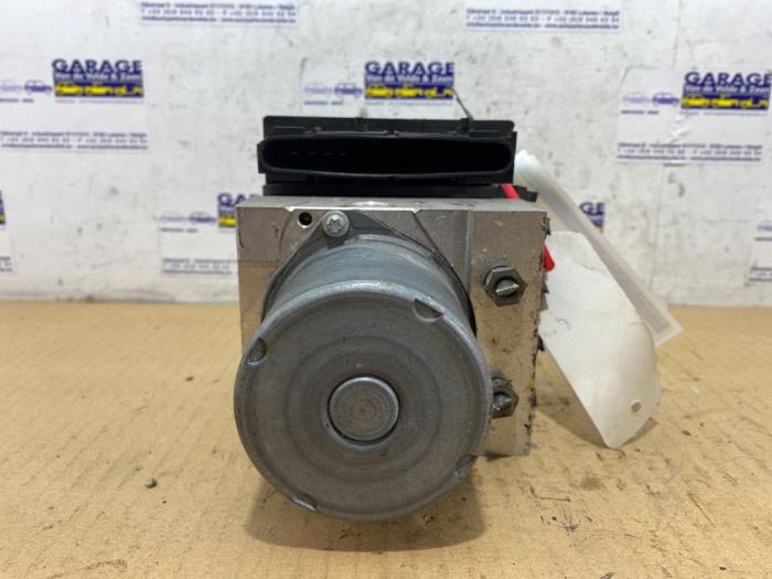 ABS Pumpe Mercedes B-Klasse