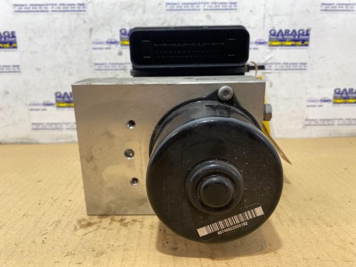 Pompe ABS Mercedes CLC-Klasse