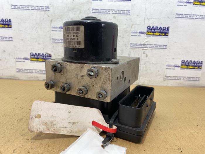 ABS pump Mercedes CLC-Klasse