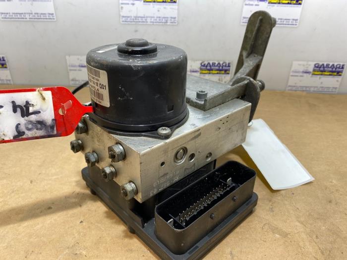 Bomba ABS Mercedes C-Klasse