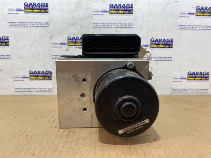 Pompe ABS Mercedes C-Klasse