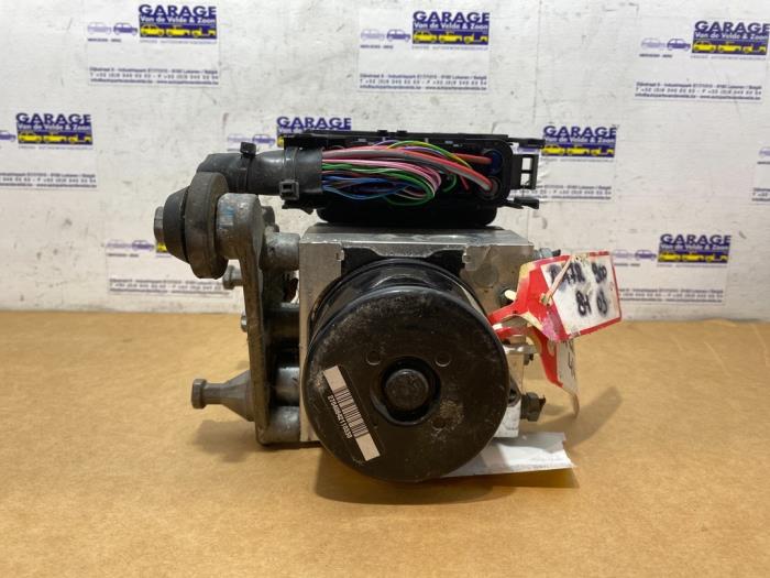 ABS Computer Mercedes C-Klasse