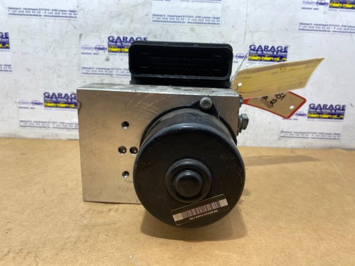 Pompe ABS Mercedes C-Klasse