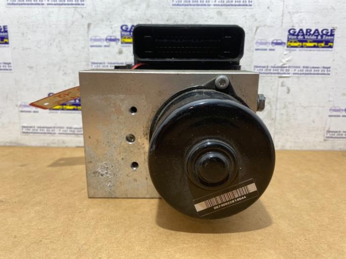 Pompe ABS Mercedes C-Klasse