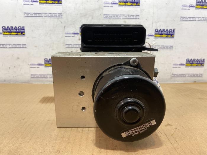 Pompe ABS Mercedes CLK