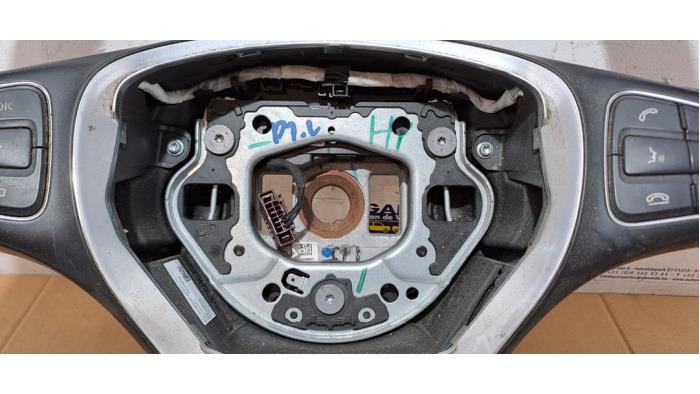 Steering wheel Mercedes Vito