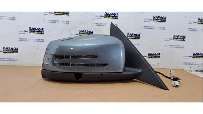 Retrovisor externo derecha Mercedes C-Klasse