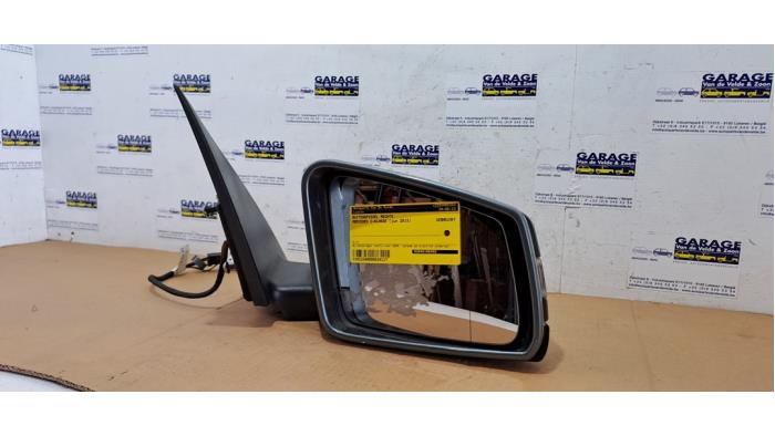 Retrovisor externo derecha Mercedes C-Klasse