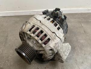 Gebruikte Dynamo Mercedes SLK (R170) 2.0 200 K 16V Prijs € 108,90 Inclusief btw aangeboden door Autoparts Van De Velde