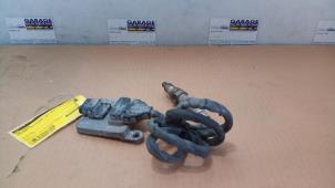 Gebruikte Nox sensor Mercedes GLC (X253) 2.2 220d 16V BlueTEC 4-Matic Prijs € 121,00 Inclusief btw aangeboden door Autoparts Van De Velde