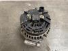 Dynamo van een Mercedes E (W211), 2002 / 2008 2.2 E-200 CDI 16V, Sedan, 4Dr, Diesel, 2 148cc, 75kW (102pk), RWD, OM646951, 2002-07 / 2008-12, 211.004 2007