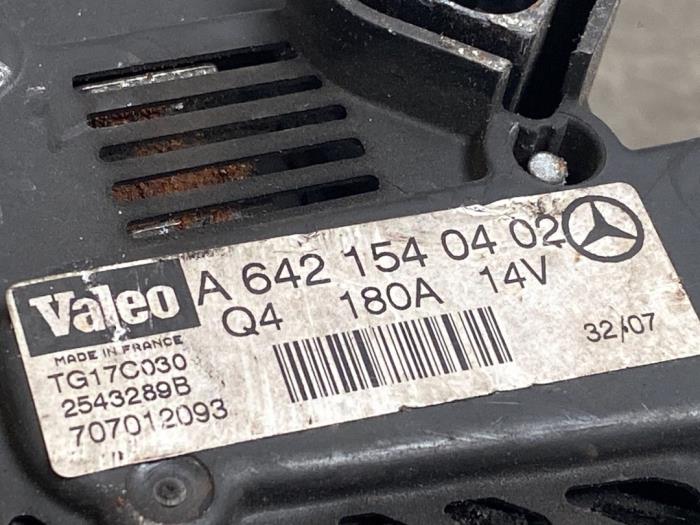 Pradnica Mercedes E-Klasse