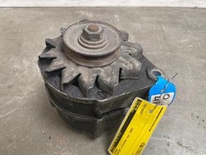 Gebruikte Alternator Mercedes S (W126) 280 SE,SEL Prijs € 108,90 Inclusief btw aangeboden door Autoparts Van De Velde