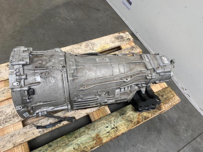 Gearbox Mercedes GLC-Klasse