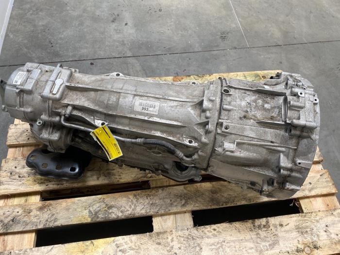Gearbox Mercedes GLC-Klasse
