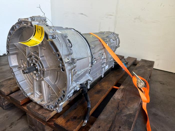 Gearbox Mercedes GLC-Klasse