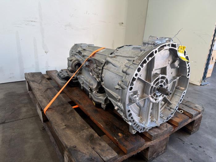 Gearbox Mercedes GLC-Klasse