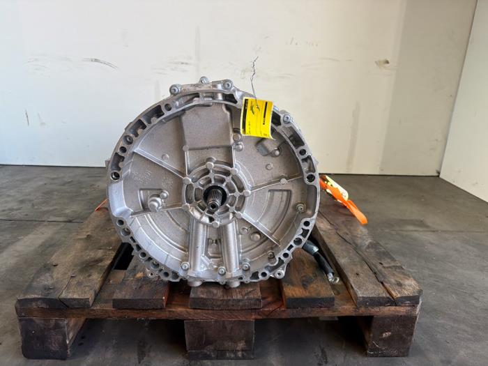 Gearbox Mercedes GLC-Klasse