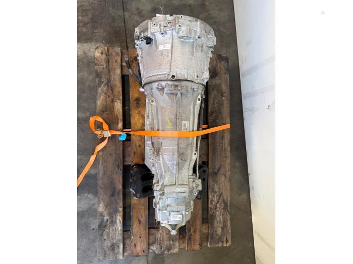 Gearbox Mercedes GLC-Klasse