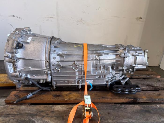 Gearbox Mercedes GLC-Klasse
