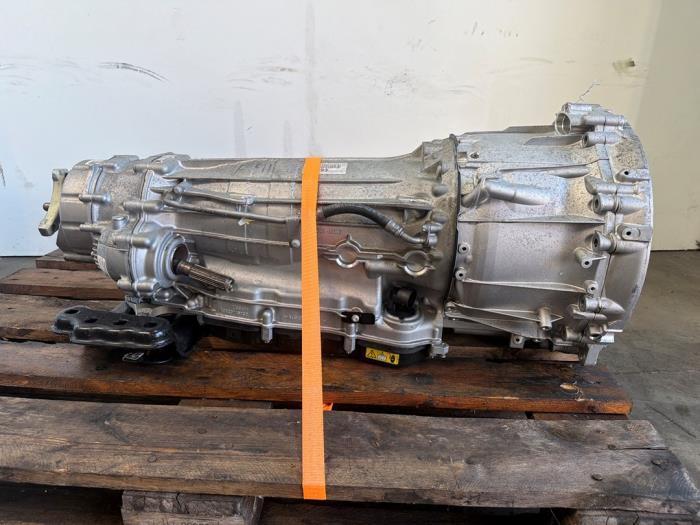 Gearbox Mercedes GLC-Klasse