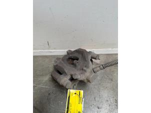 Gebruikte Remklauw (Tang) rechts-achter Mercedes C (W204) 2.2 C-200 CDI 16V BlueEFFICIENCY Prijs € 60,50 Inclusief btw aangeboden door Autoparts Van De Velde