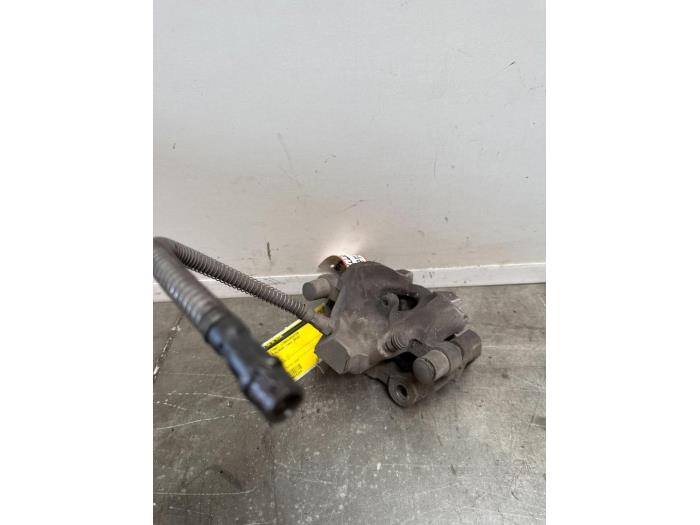 Bremszange links hinten Mercedes C-Klasse