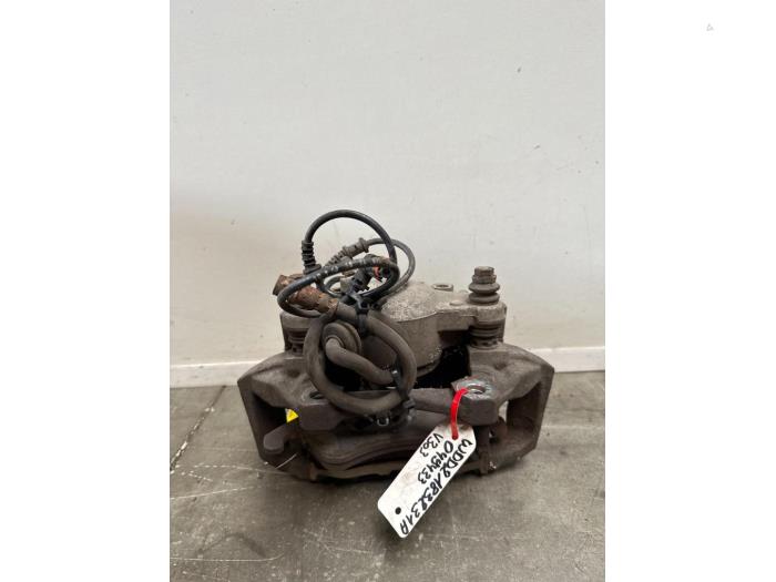 Front brake calliper, right Mercedes CLS-Klasse