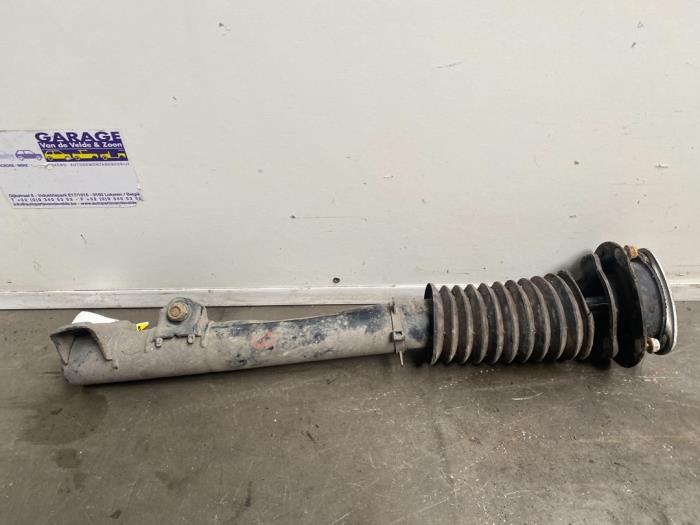 Front shock absorber, right Mercedes 190E/D