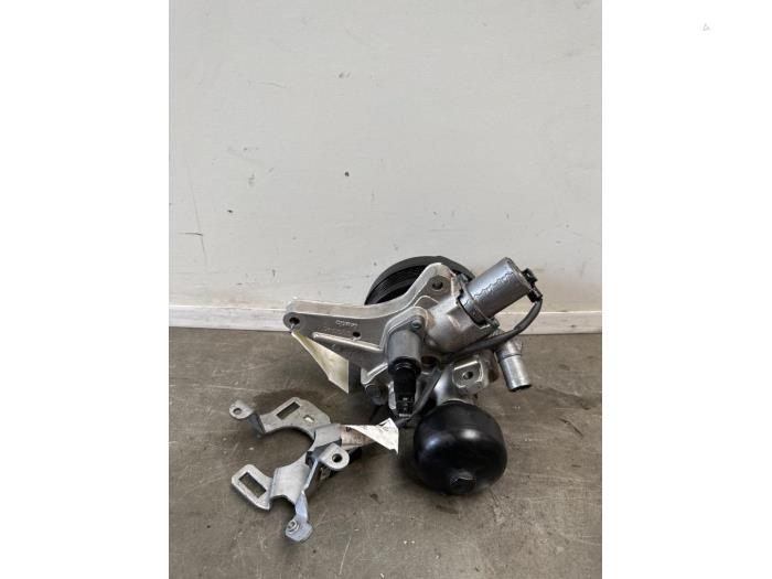 Hydraulikpumpe Mercedes S-Klasse