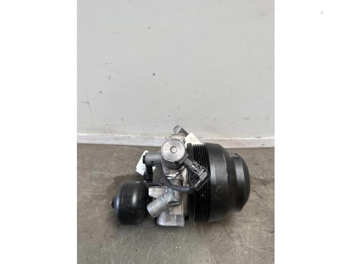 Hydraulikpumpe Mercedes S-Klasse