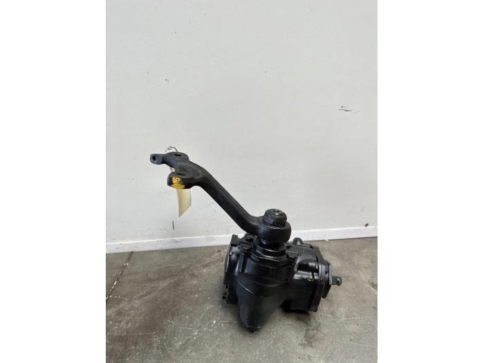 Crémaillère de direction Mercedes 200 - 500