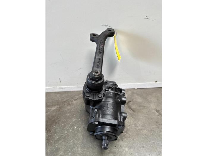 Crémaillère de direction Mercedes 200 - 500