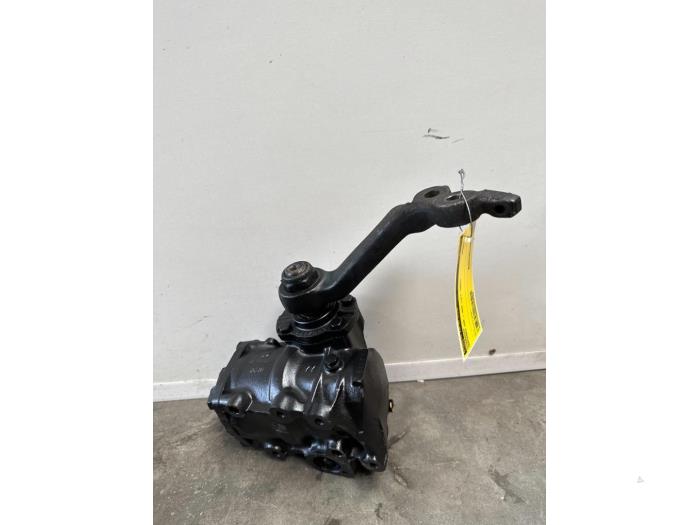 Crémaillère de direction Mercedes 200 - 500