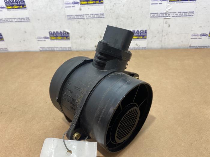 Luftmassenmesser Mercedes C-Klasse