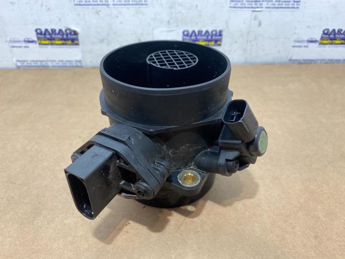 Luftmassenmesser Mercedes C-Klasse