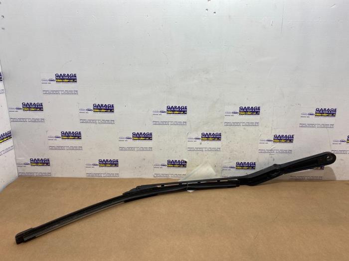 Front wiper arm Mercedes C-Klasse