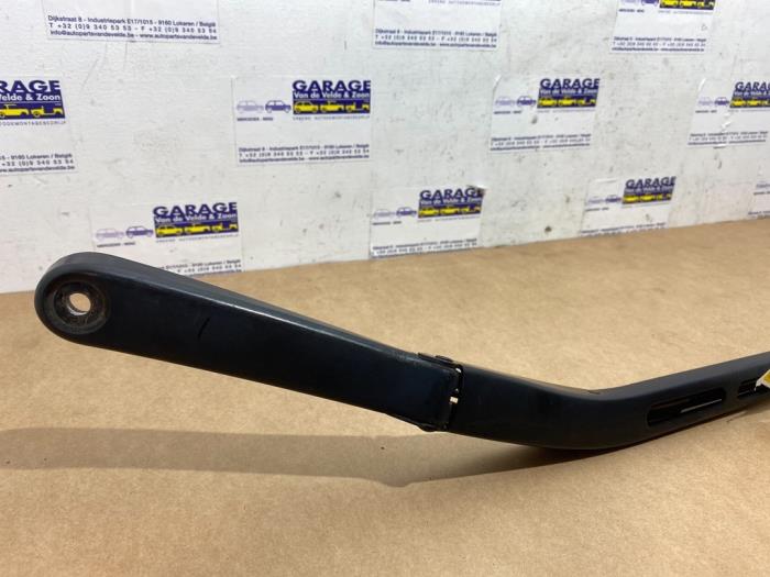 Front wiper arm Mercedes C-Klasse