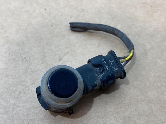 PDC Sensor Mercedes C-Klasse