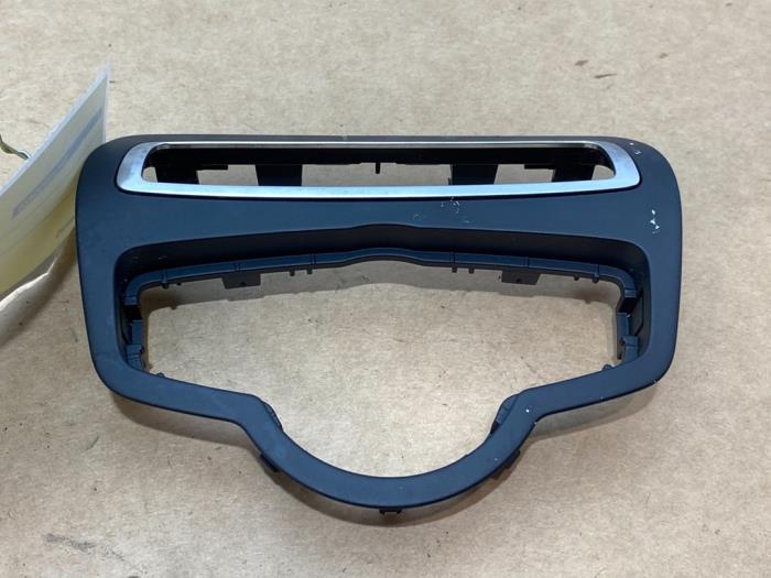 Commutateur lumière Mercedes C-Klasse