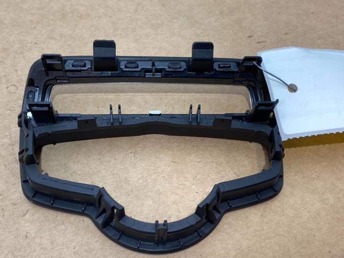 Light switch Mercedes C-Klasse