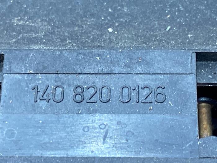 Module (divers) Mercedes S-Klasse