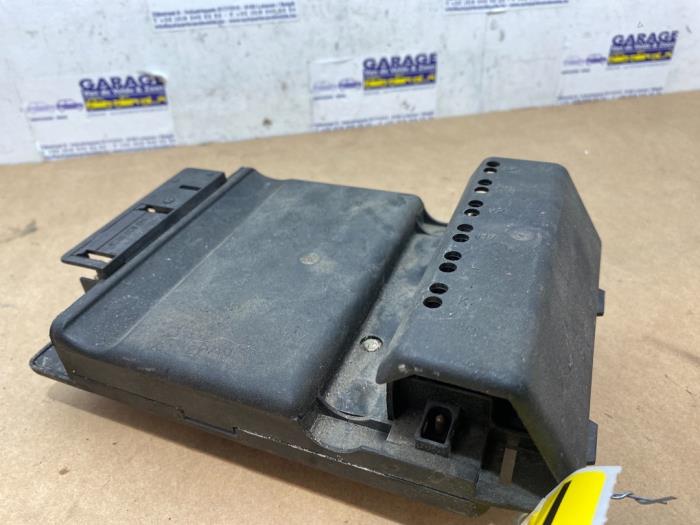 Module (diversen) Mercedes S-Klasse