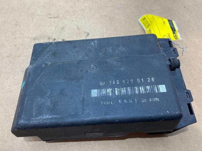Module (divers) Mercedes S-Klasse